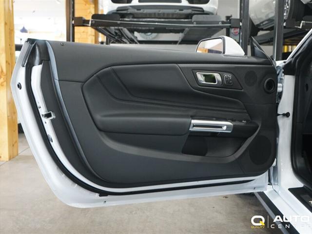 used 2024 Ford Mustang car, priced at $51,998