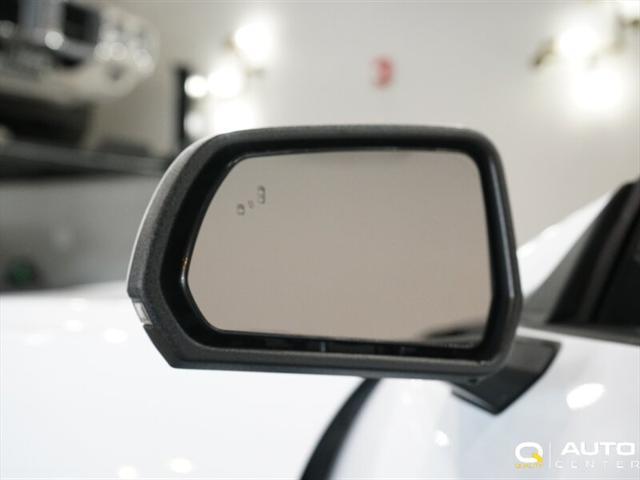 used 2024 Ford Mustang car, priced at $51,998