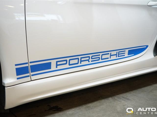 used 2023 Porsche 718 Cayman car, priced at $238,998