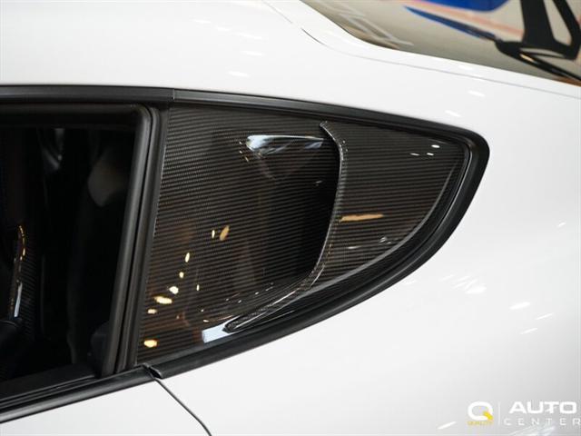 used 2023 Porsche 718 Cayman car, priced at $238,998