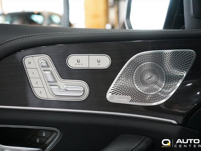 used 2021 Mercedes-Benz GLE 350 car, priced at $41,998