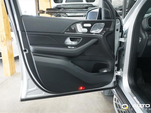 used 2021 Mercedes-Benz GLE 350 car, priced at $41,998