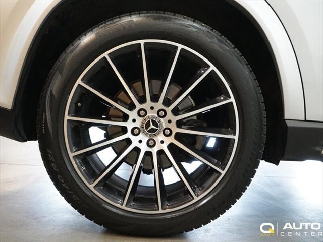 used 2021 Mercedes-Benz GLE 350 car, priced at $41,998