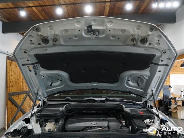 used 2021 Mercedes-Benz GLE 350 car, priced at $41,998