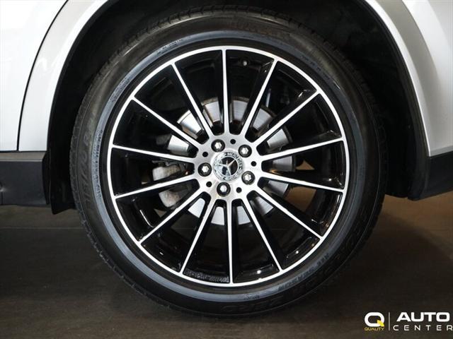 used 2021 Mercedes-Benz GLE 350 car, priced at $41,998