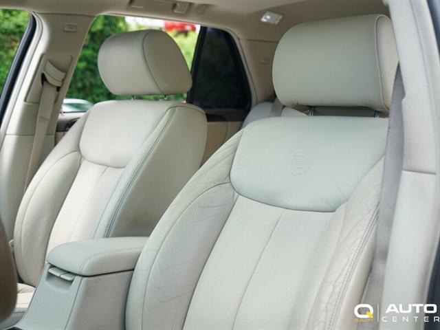 used 2006 Cadillac DTS car, priced at $9,998