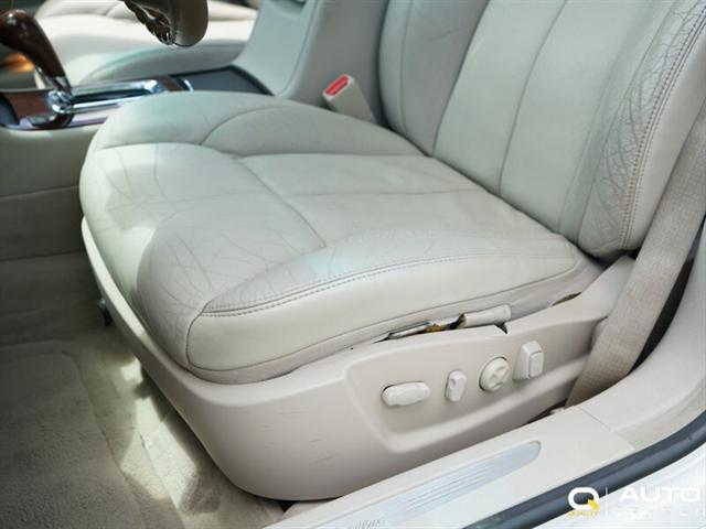 used 2006 Cadillac DTS car, priced at $9,998
