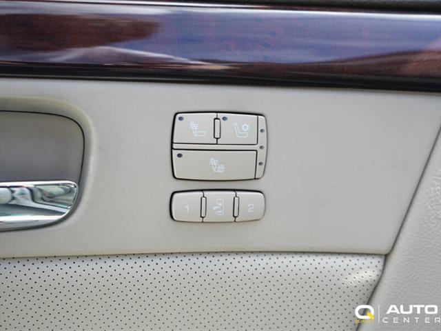 used 2006 Cadillac DTS car, priced at $9,998