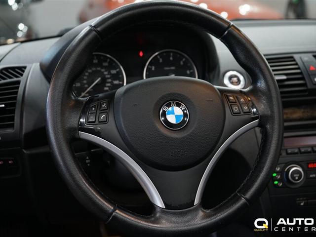 used 2008 BMW 128 car, priced at $11,998