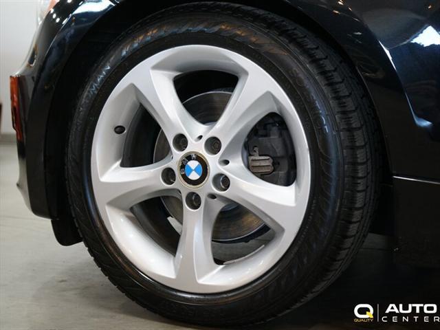 used 2008 BMW 128 car, priced at $11,998