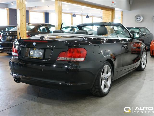 used 2008 BMW 128 car, priced at $11,998