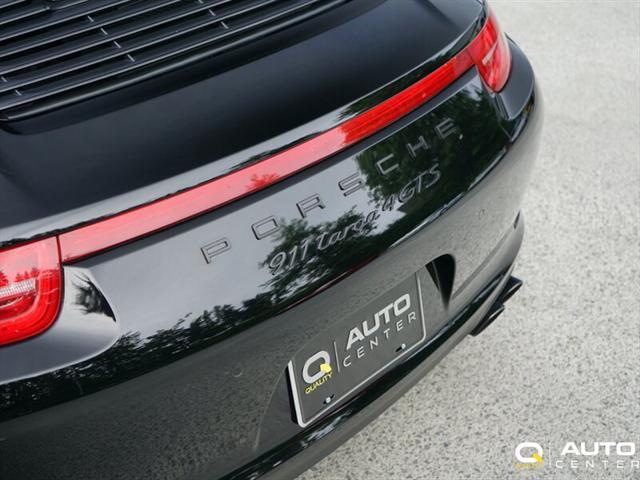 used 2016 Porsche 911 car, priced at $149,998