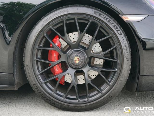 used 2016 Porsche 911 car, priced at $149,998