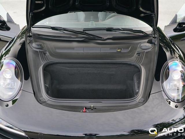 used 2016 Porsche 911 car, priced at $149,998