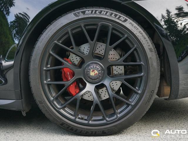 used 2016 Porsche 911 car, priced at $149,998