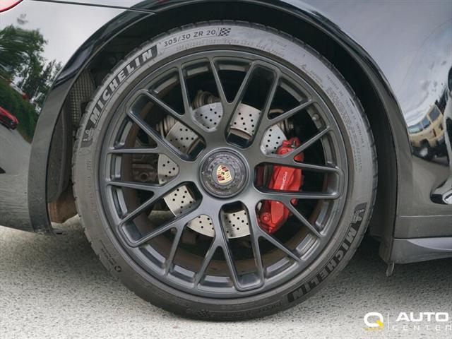 used 2016 Porsche 911 car, priced at $149,998