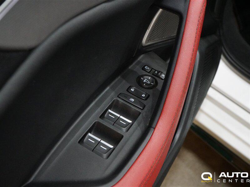 used 2023 Acura TLX car, priced at $49,998