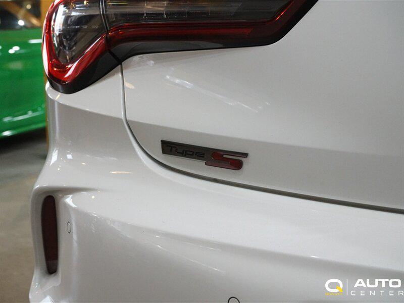 used 2023 Acura TLX car, priced at $49,998