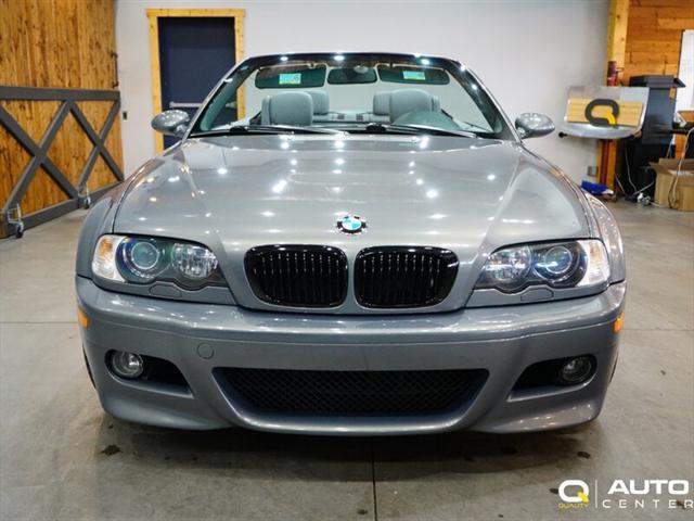 used 2006 BMW M3 car, priced at $34,998