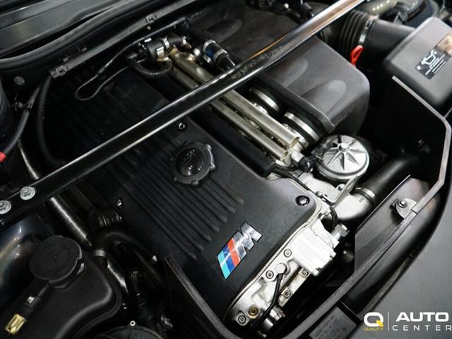 used 2006 BMW M3 car, priced at $34,998