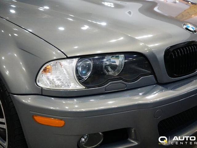 used 2006 BMW M3 car, priced at $34,998