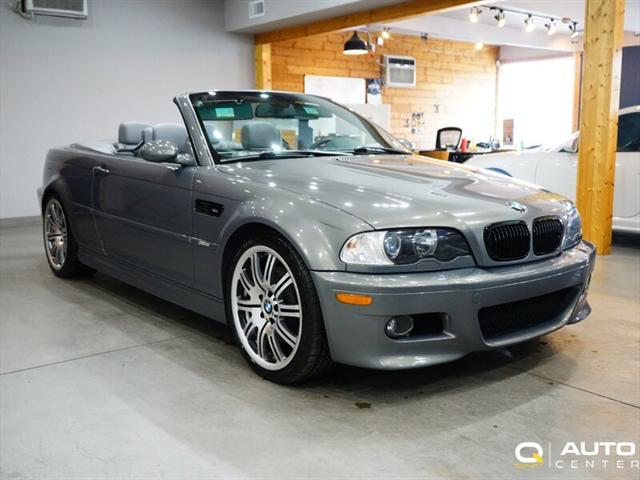 used 2006 BMW M3 car, priced at $34,998