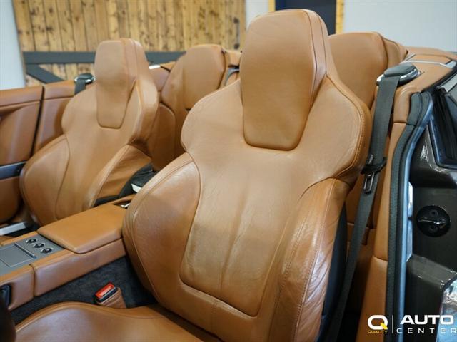 used 2006 Aston Martin DB9 car, priced at $79,998