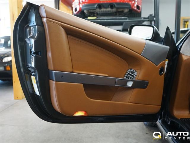 used 2006 Aston Martin DB9 car, priced at $79,998