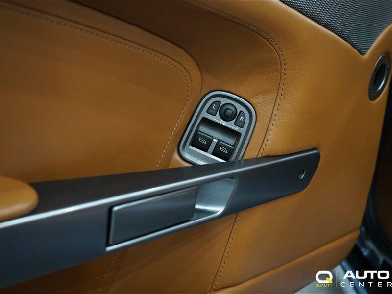 used 2006 Aston Martin DB9 car, priced at $79,998