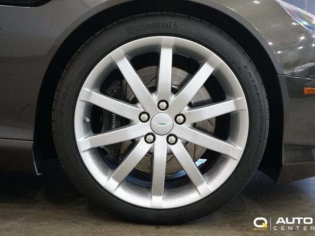 used 2006 Aston Martin DB9 car, priced at $79,998