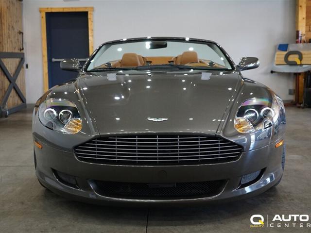 used 2006 Aston Martin DB9 car, priced at $79,998