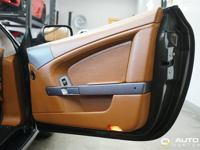 used 2006 Aston Martin DB9 car, priced at $79,998