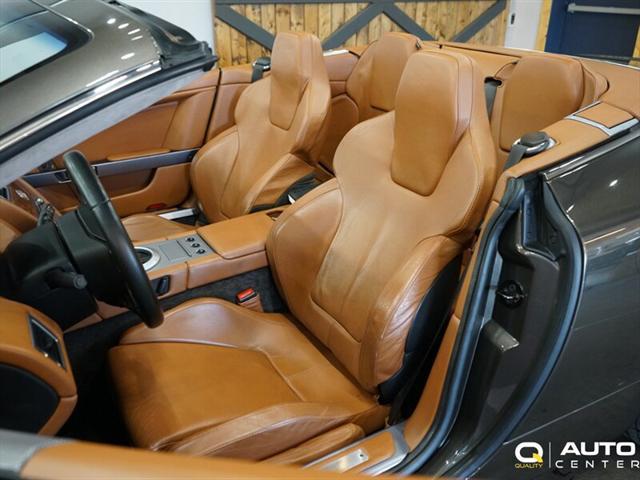 used 2006 Aston Martin DB9 car, priced at $79,998