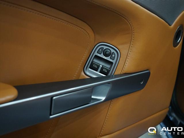 used 2006 Aston Martin DB9 car, priced at $79,998