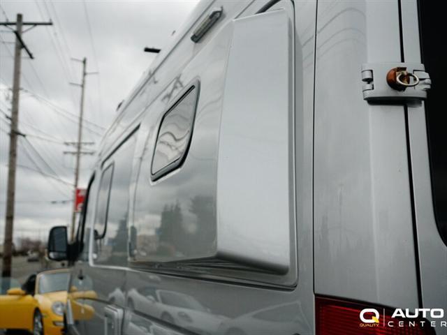used 2018 Mercedes-Benz Sprinter 2500 car, priced at $114,998