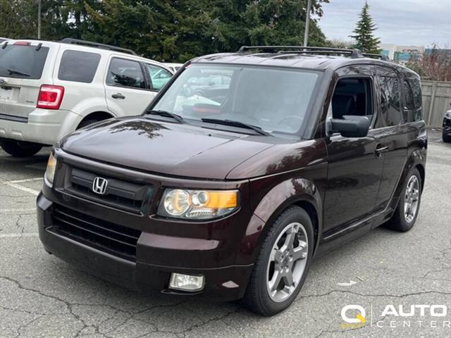 used 2008 Honda Element car, priced at $23,998