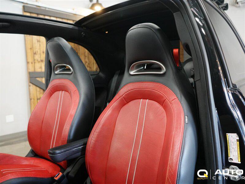 used 2013 FIAT 500 car, priced at $5,998