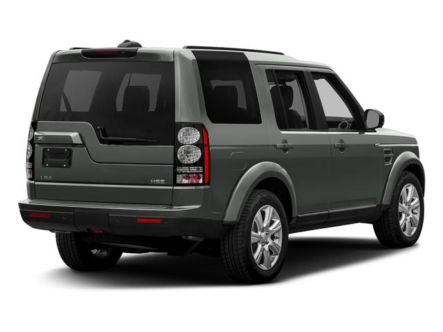 used 2016 Land Rover LR4 car, priced at $26,998