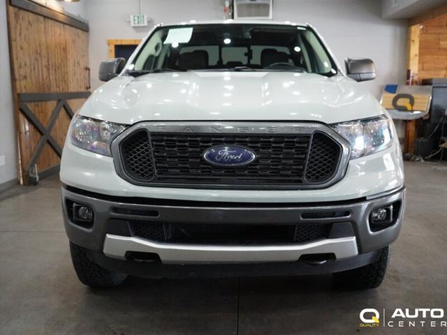used 2022 Ford Ranger car, priced at $32,998