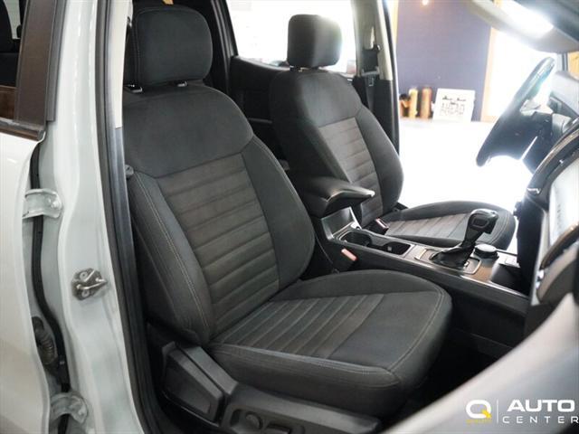used 2022 Ford Ranger car, priced at $32,998