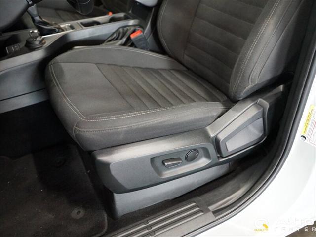 used 2022 Ford Ranger car, priced at $32,998