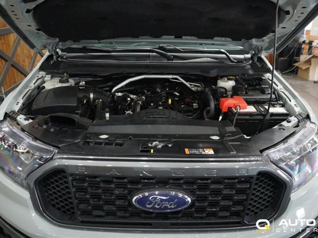 used 2022 Ford Ranger car, priced at $32,998