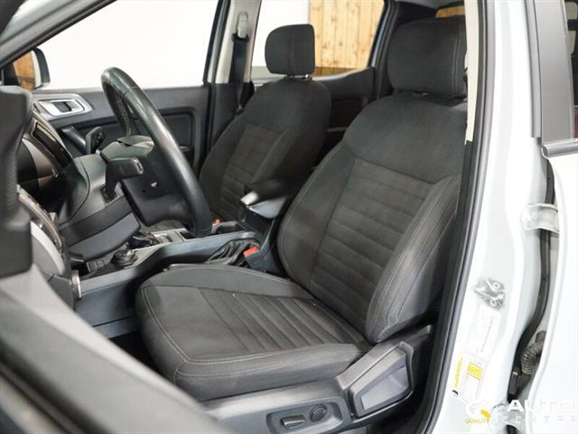 used 2022 Ford Ranger car, priced at $32,998