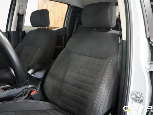 used 2022 Ford Ranger car, priced at $32,998