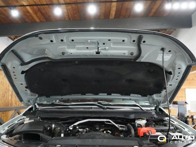 used 2022 Ford Ranger car, priced at $32,998