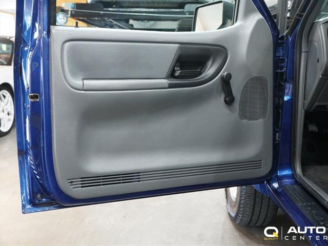 used 2011 Ford Ranger car, priced at $19,998