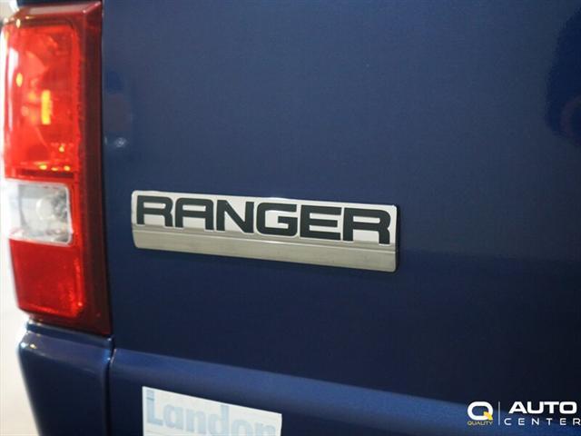 used 2011 Ford Ranger car, priced at $19,998