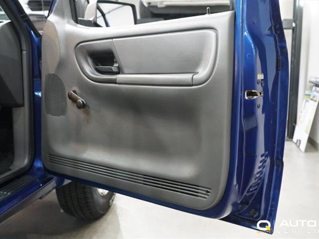 used 2011 Ford Ranger car, priced at $19,998