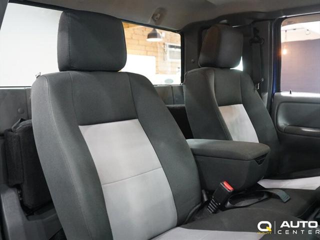used 2011 Ford Ranger car, priced at $19,998