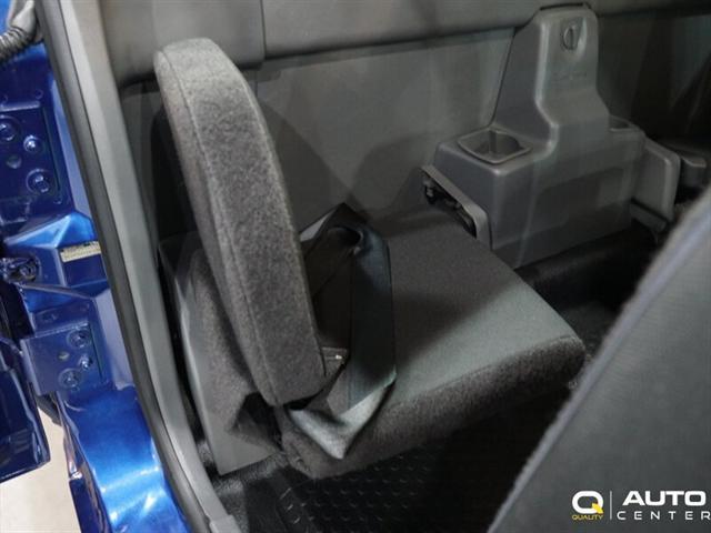 used 2011 Ford Ranger car, priced at $19,998